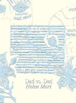 bokomslag Dad Vs Dad (2nd Ed)