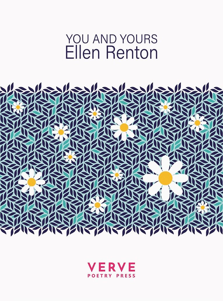 Ellen Renton - You and Yours, Häftad