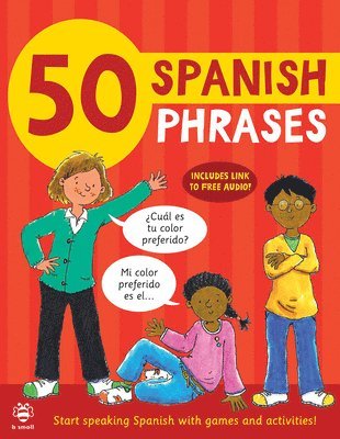 50 Spanish Phrases 1