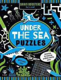 bokomslag Under the Sea Puzzles