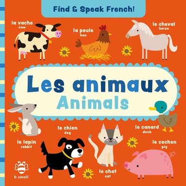 Sam Hutchinson - Les animaux - Animals, Kartonnage