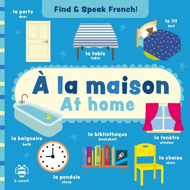 Sam Hutchinson - la maison - At home, Kartonnage