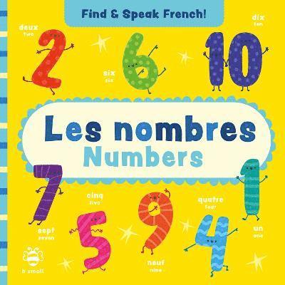 Les nombres - Numbers 1