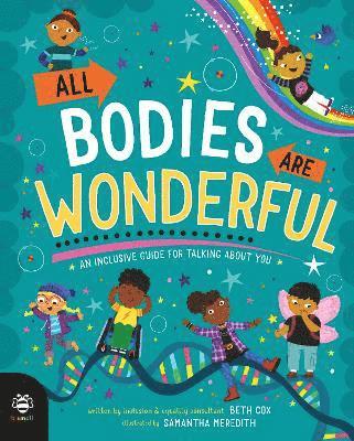 All Bodies Are Wonderful 1