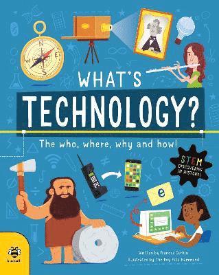 What's Technology? 1