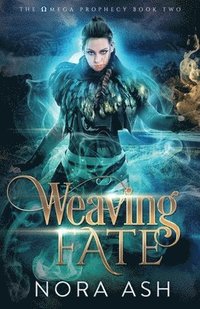 bokomslag Weaving Fate