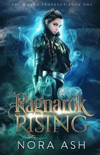 bokomslag Ragnark Rising