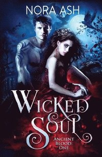 bokomslag Wicked Soul