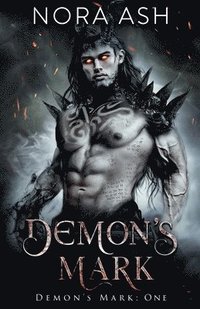 bokomslag Demon's Mark