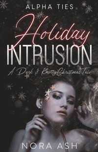 bokomslag Holiday Intrusion
