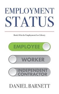bokomslag Employment Status
