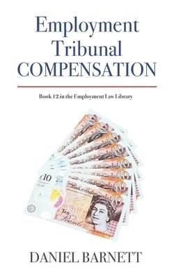 bokomslag Employment Tribunal Compensation