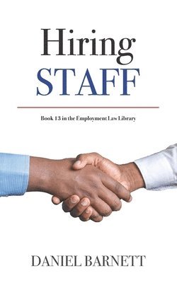 Hiring Staff 1