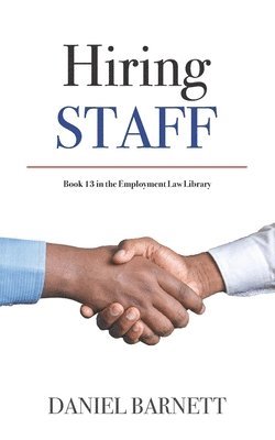 Hiring Staff 1