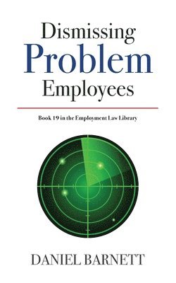 Dismissing Problem Employees