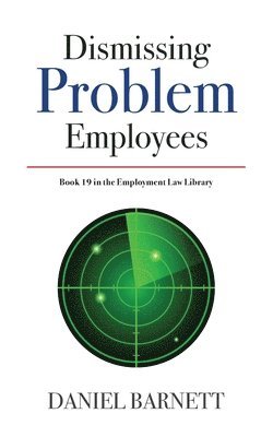 Dismissing Problem Employees 1