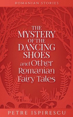 Mystery of the Dancing Shoes