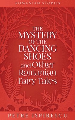 Mystery of the Dancing Shoes 1