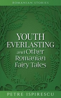 bokomslag Youth Everlasting