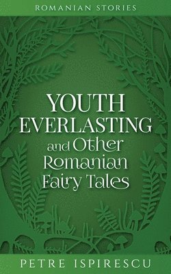 bokomslag Youth Everlasting