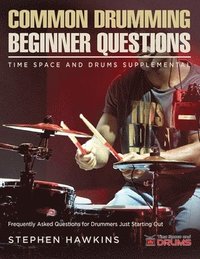 bokomslag Common Drumming Questions