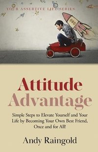 bokomslag Attitude Advantage
