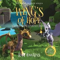 bokomslag Wings of Hope