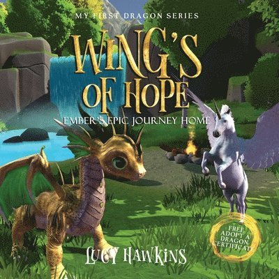 Wings of Hope 1