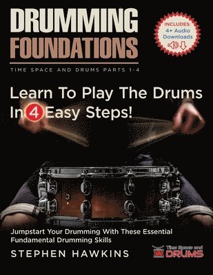 Drumming Foundations 1
