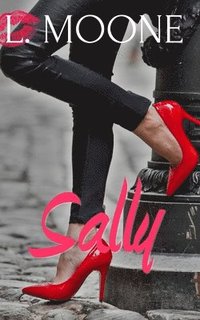 bokomslag Sally