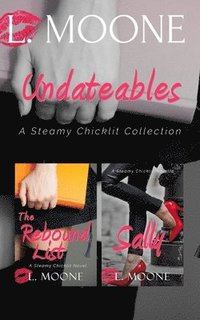 bokomslag Undateables: The Collection