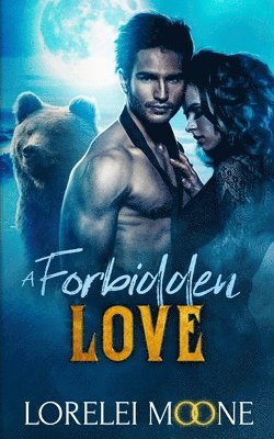 bokomslag Scottish Werebear: A Forbidden Love