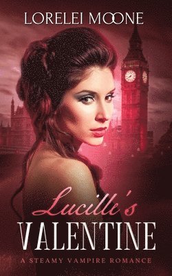 bokomslag Lucille's Valentine