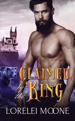 Claimed by the King 1