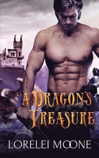 bokomslag Dragon's Treasure
