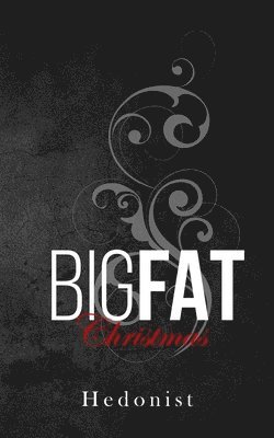 bokomslag Big Fat Christmas