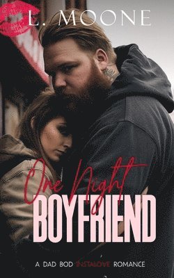 bokomslag One Night Boyfriend