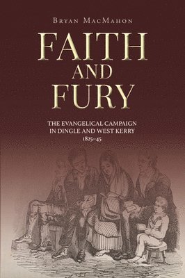 Faith and Fury 1