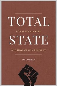 bokomslag Total State
