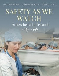 bokomslag Safety as We Watch