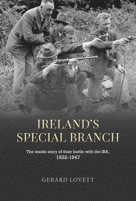 Ireland's Special Branch 1