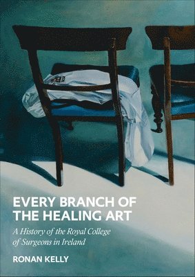 Every Branch of the Healing Art 1