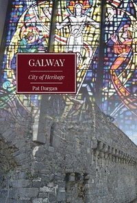bokomslag Galway