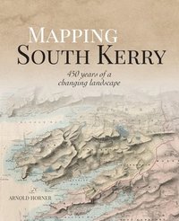 bokomslag Mapping South Kerry