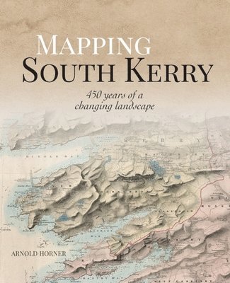 Mapping South Kerry 1