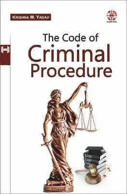 Krishna Murari Yadav - Code Of Criminal Procedure, Häftad. Tillgänglighet: Lägg i varukorg