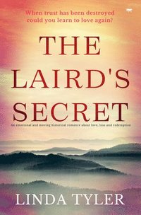 bokomslag The Laird's Secret