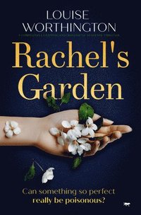 bokomslag Rachel's Garden