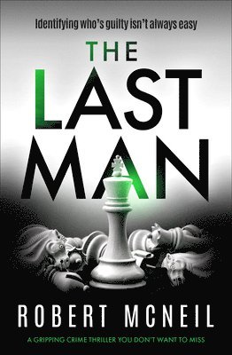 The Last Man 1