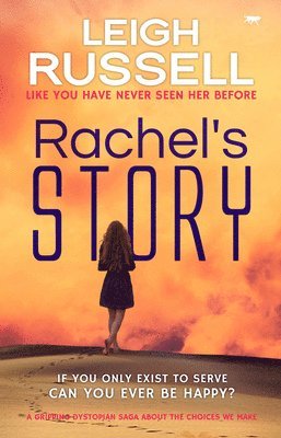 Rachel's Story 1